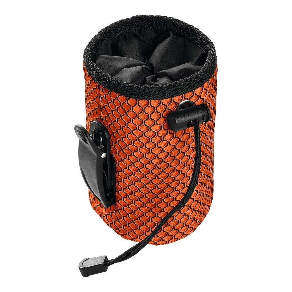 Bag Hunter Ideal for Pet Food and Rewards