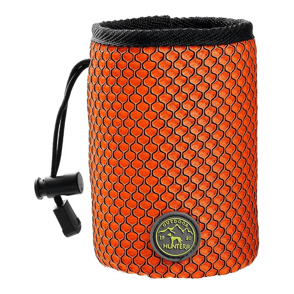 Bag Hunter Ideal for Pet Food and Rewards