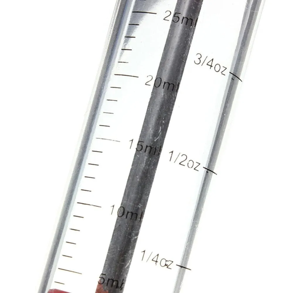 BBQ Meat Flavor Injector Kithen Sauce Marinade Syringe