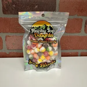 Candy - Rocky Top Delights -Sour Blasts