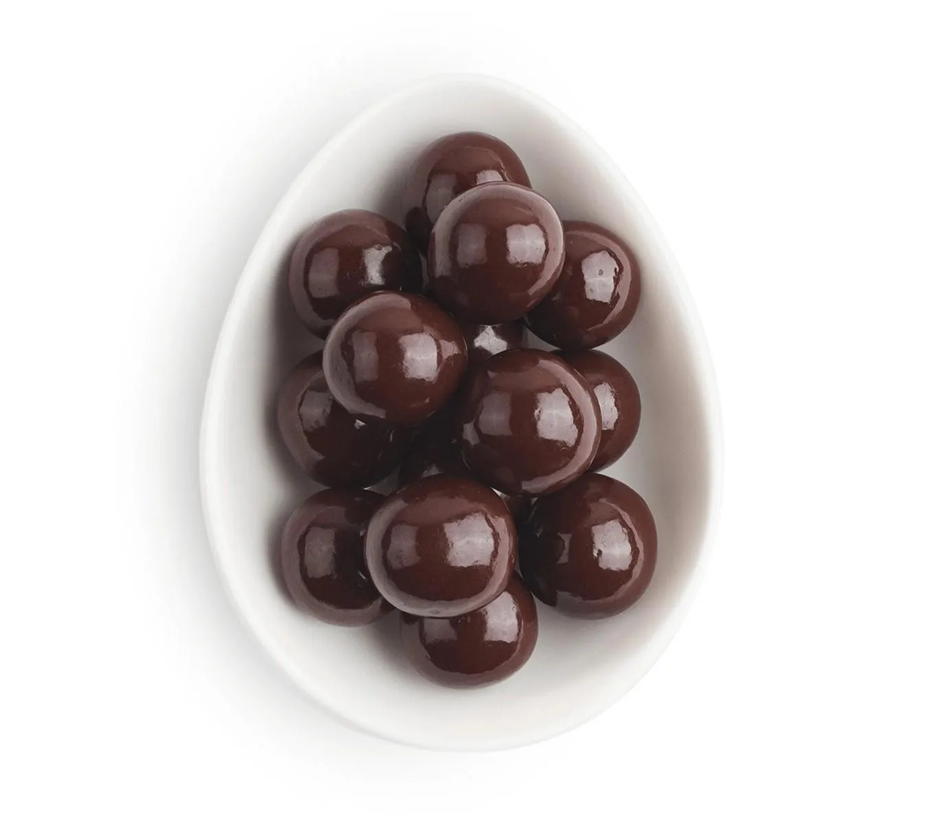 Dark Chocolate Sea Salt Caramels (Small)