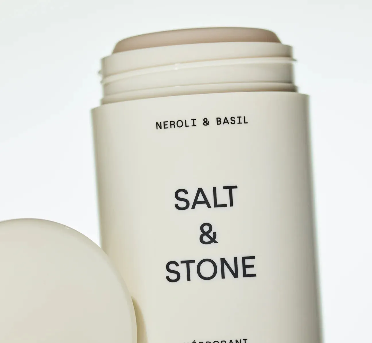 Deodorant (Neroli   Basil)