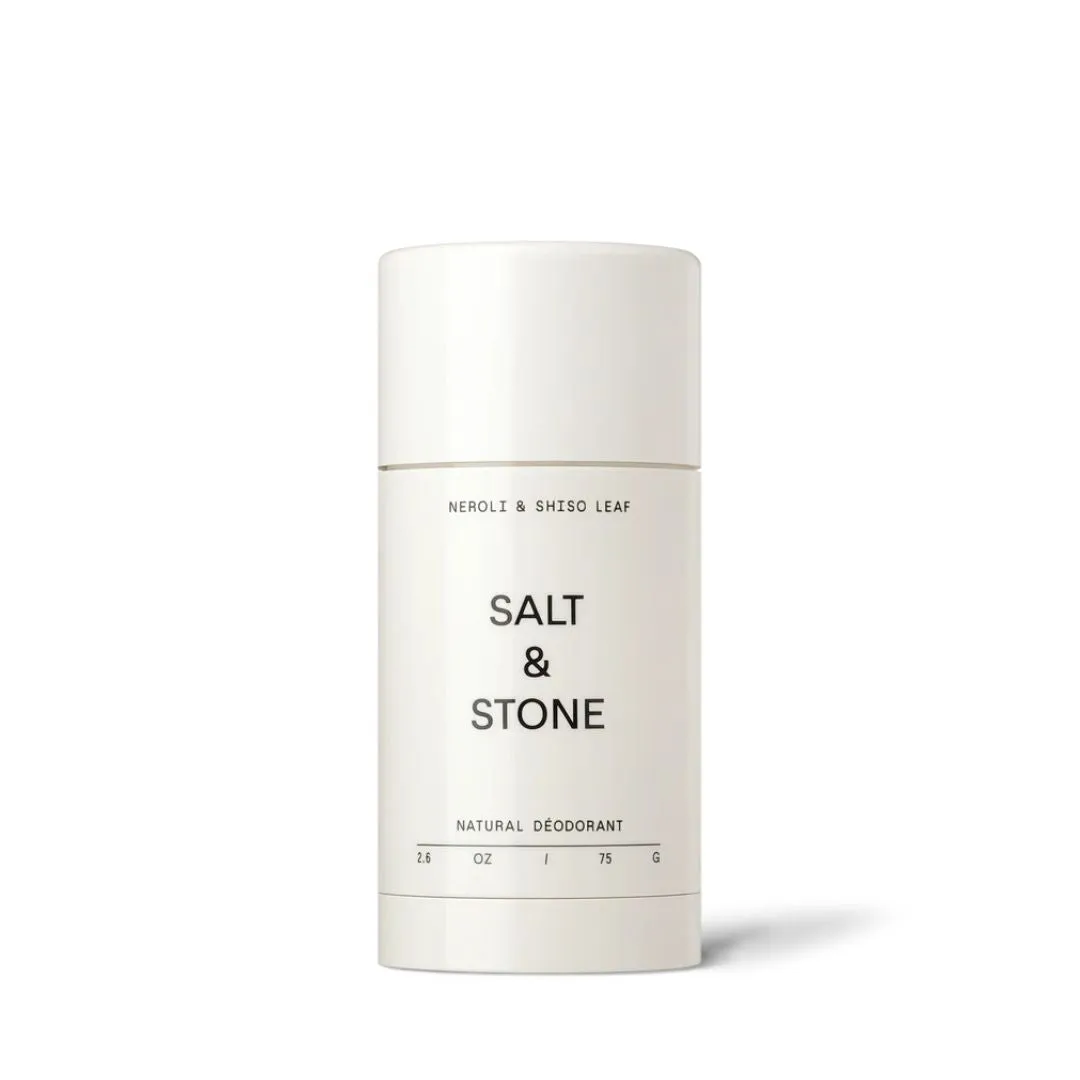 Deodorant (Neroli   Shiso Leaf)