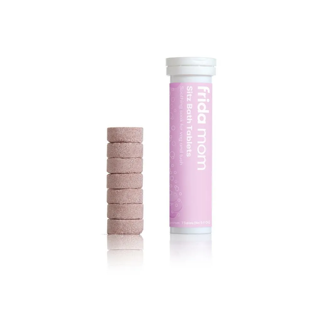 Fridababy Sitz Bath Soak