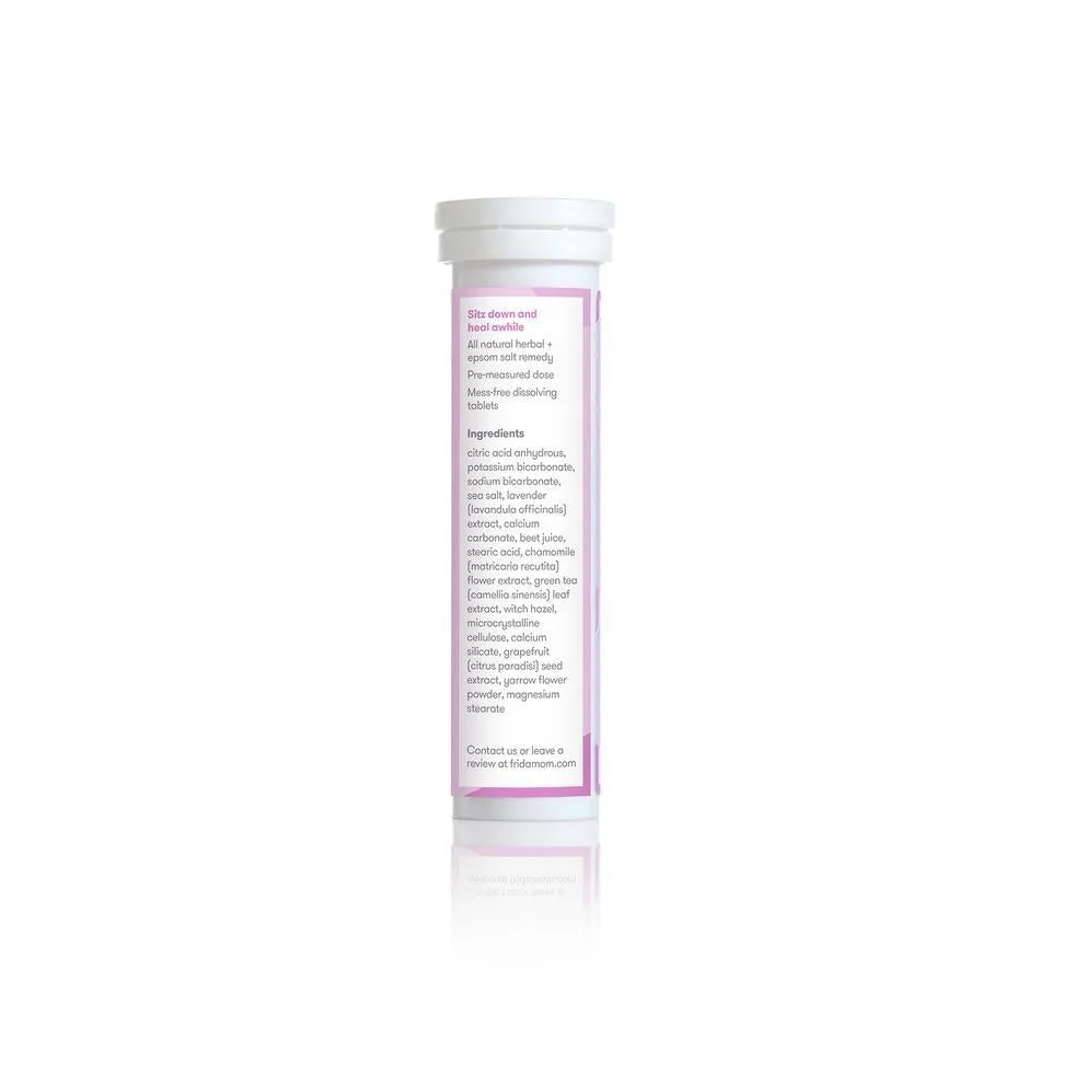 Fridababy Sitz Bath Soak