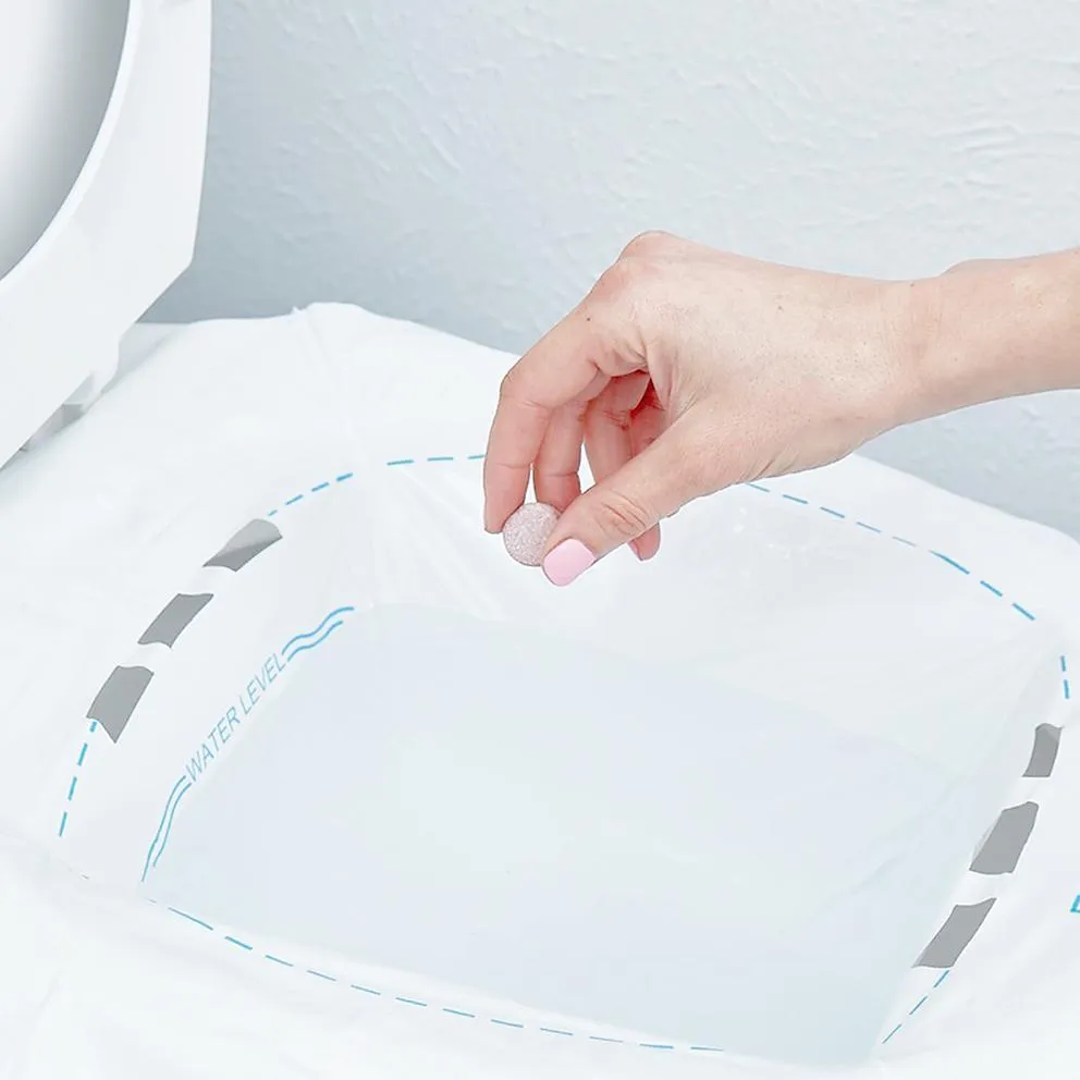 Fridababy Sitz Bath Soak
