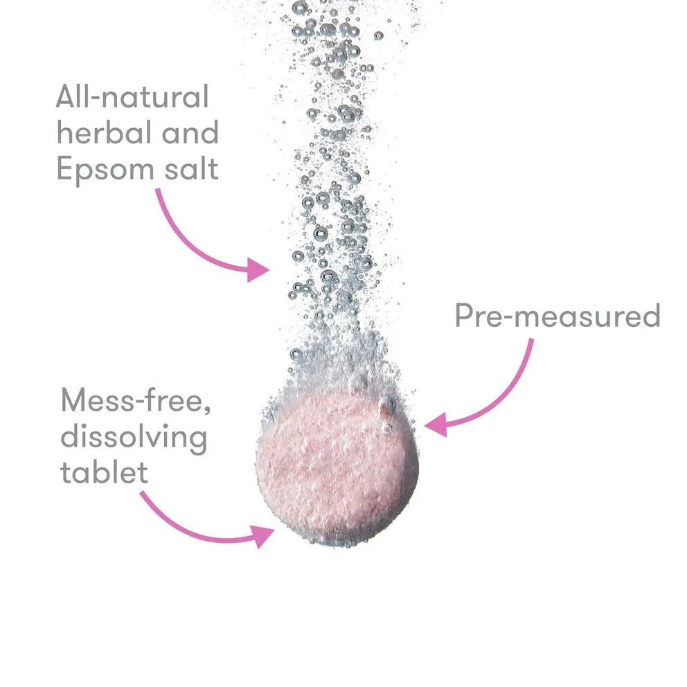 Fridababy Sitz Bath Soak