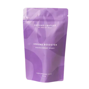 Immune Booster - Blackcurrent Berry