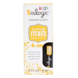 Kids Bug Bites & Itches Roll-on