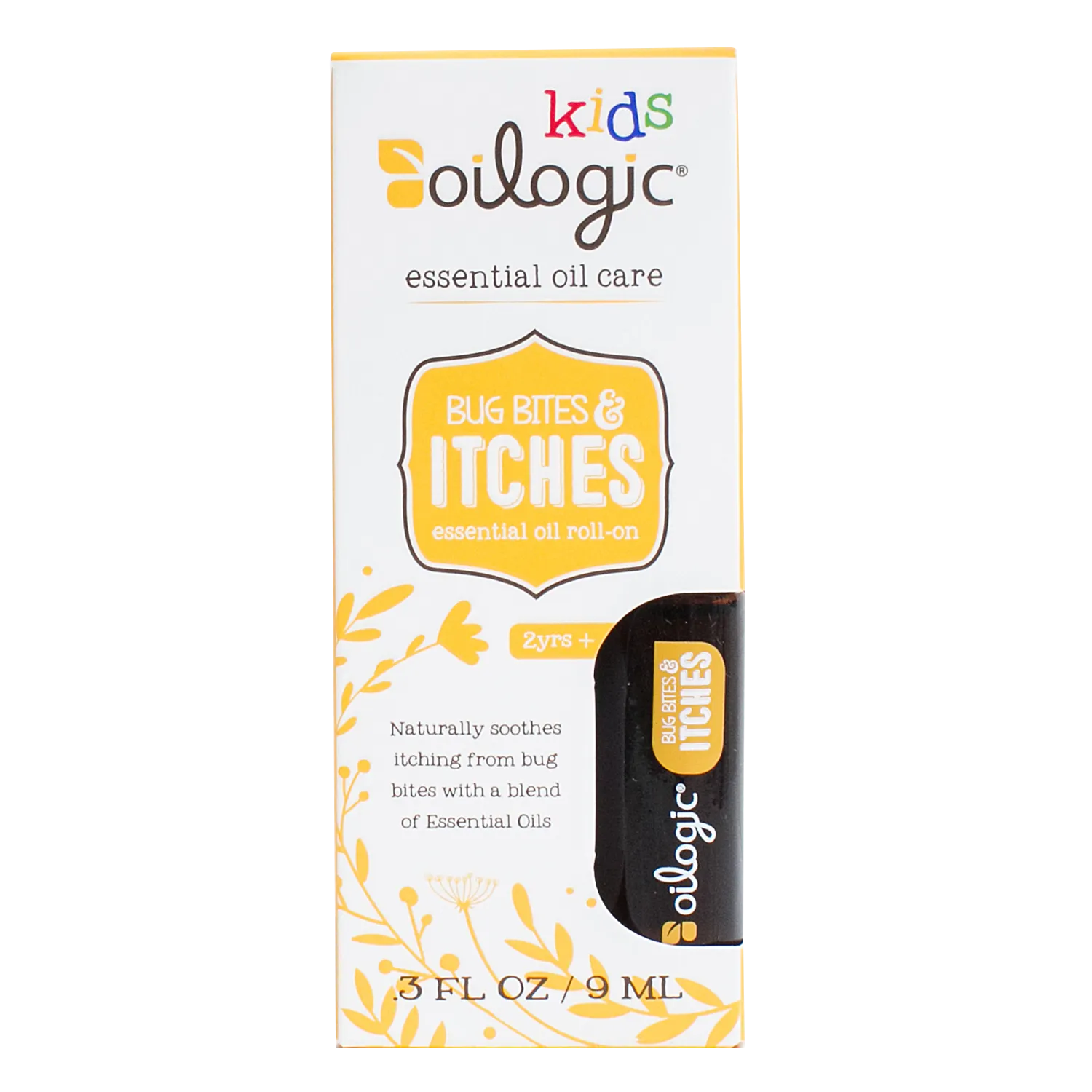 Kids Bug Bites & Itches Roll-on