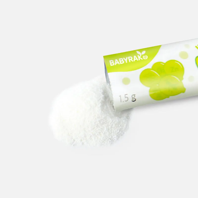 Kids Premium 19 Probiotics (Shine Muscat Flavour) 2302BR03