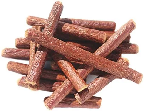 Plato Dog Treats