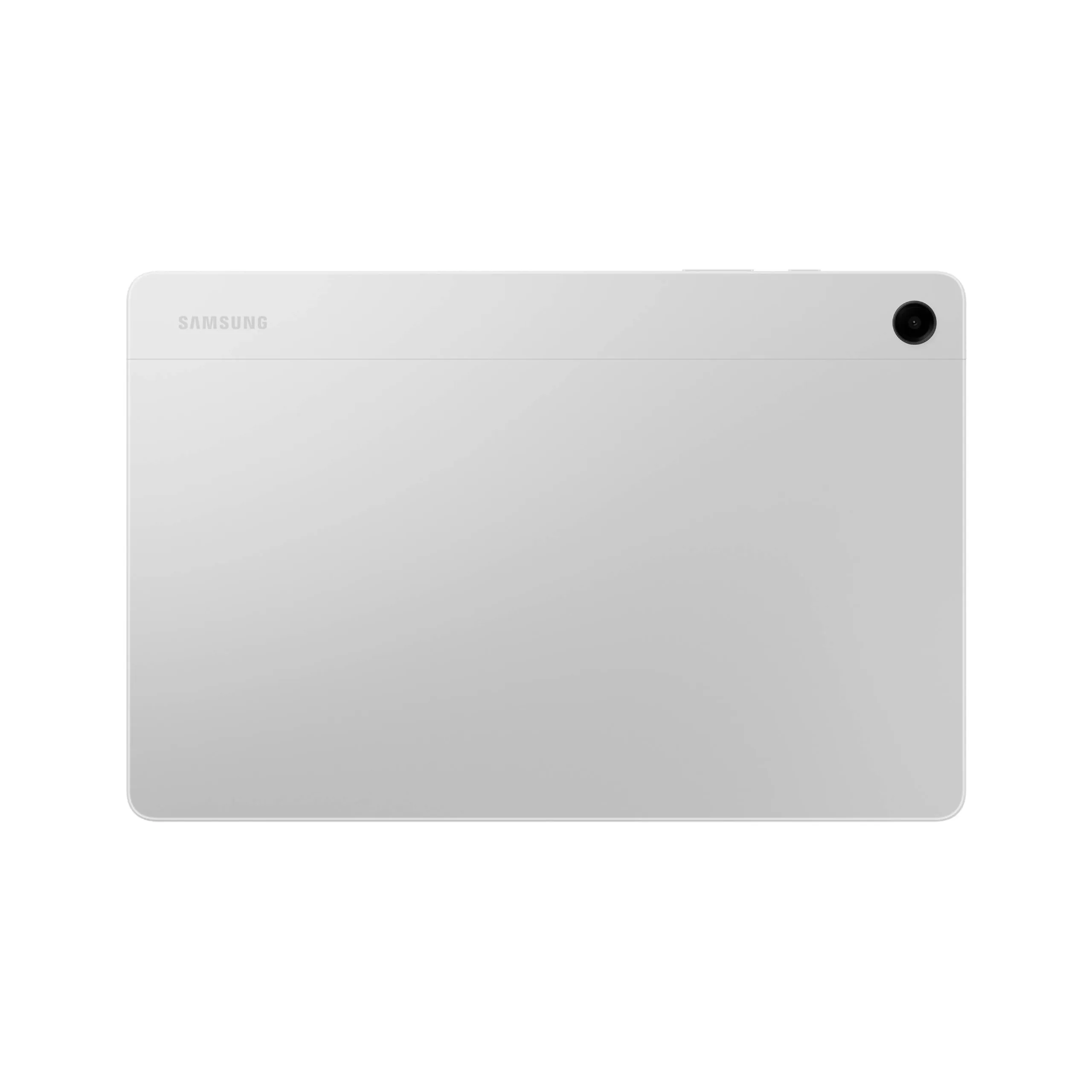 Samsung Galaxy Tab A9  Plus 11 128GB Android Tablet, Big Screen, Quad Speakers, Upgraded Chipset, Multi Window Display, Slim, Light, Durable, Kids Friendly Design, US Version, 2024, Silver