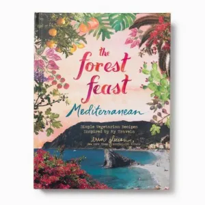 The Forest Feast Mediterranean